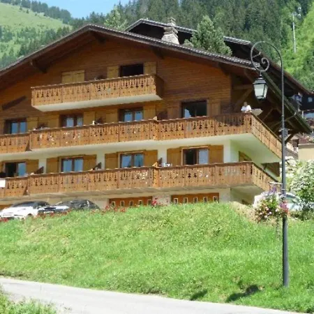 Squaw Valley 07 - Altitude immobilier * Châtel